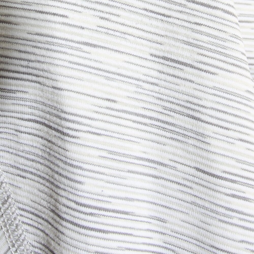 Lululemon Wunder Under Crop High-Rise *Roll Down Scallop Full-On Luxtreme 23" - Picture 10 of 14